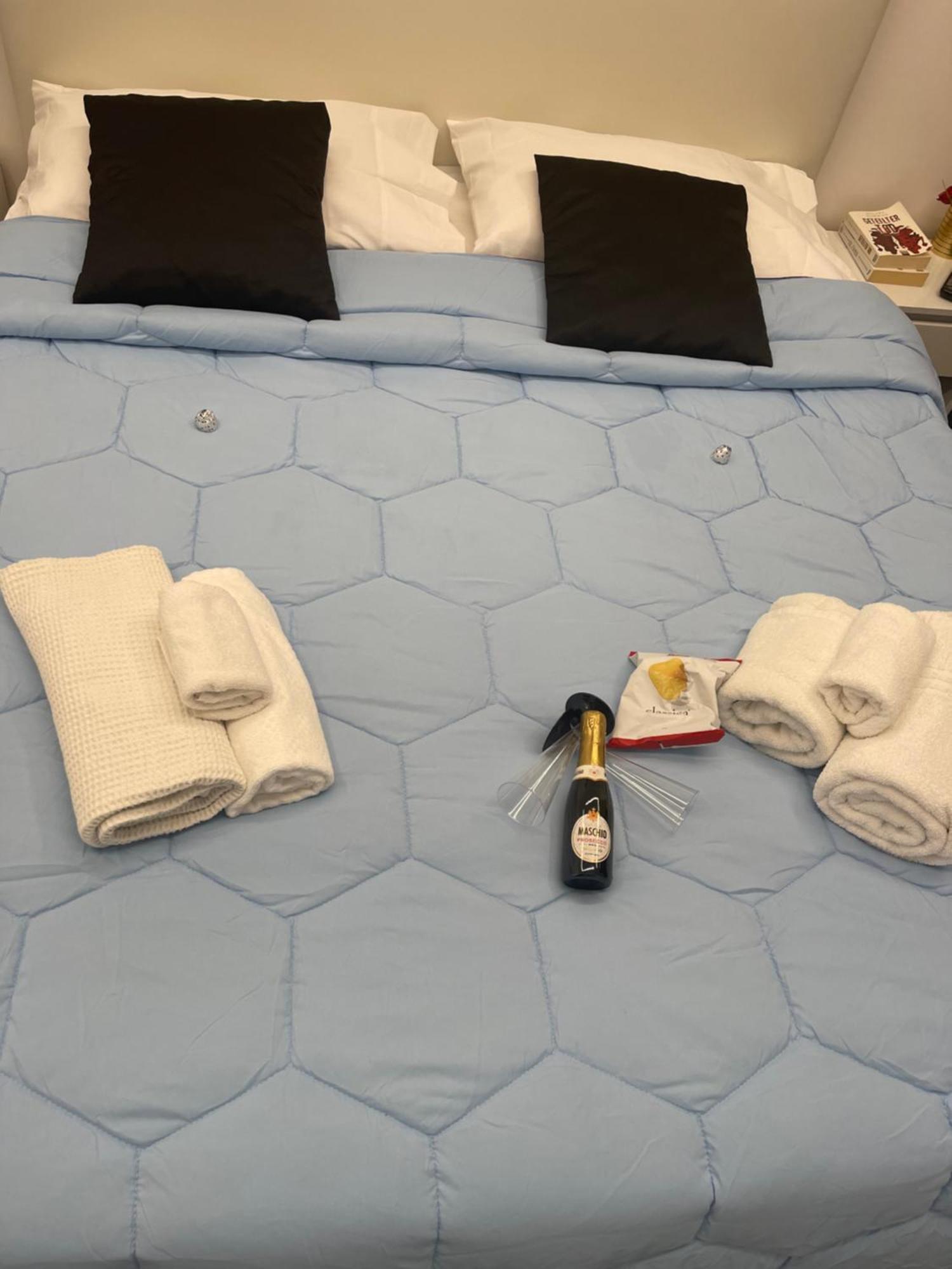 Guest house Lux House Airport